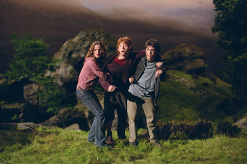 Harry Potter and the Prisoner of Azkaban 69043