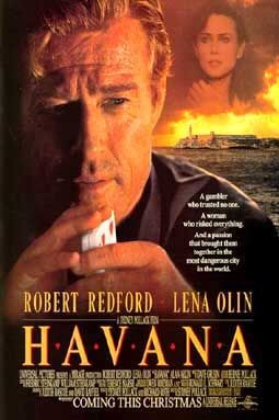 Havana (1990/I) 143735