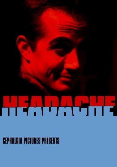 Headache 108539