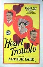 Heart Trouble (1928/II) 1617