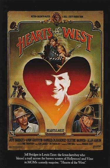 Hearts of the West 146874
