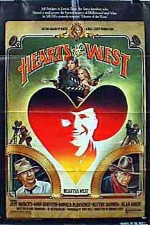 Hearts of the West 8069