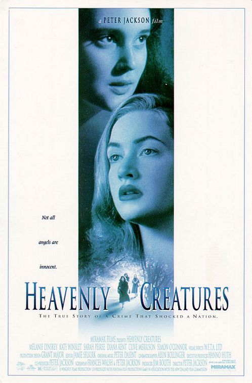 Heavenly Creatures 140687
