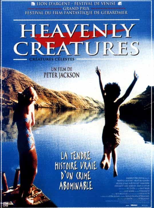 Heavenly Creatures 140688