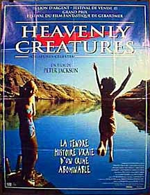 Heavenly Creatures 7208