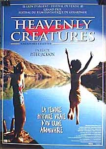 Heavenly Creatures 7211