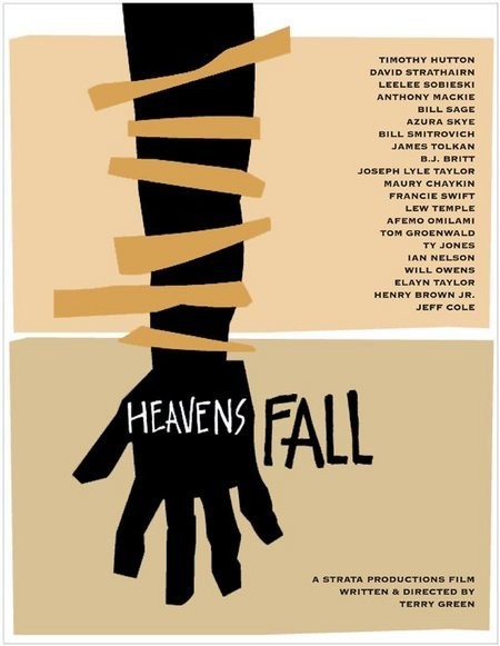 Heavens Fall 106247