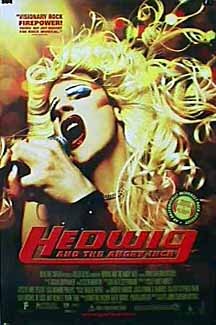 Hedwig and the Angry Inch 10659