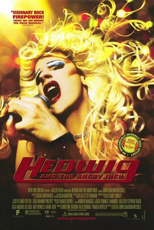 Hedwig and the Angry Inch 141726