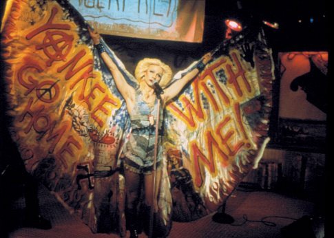 Hedwig and the Angry Inch 59311