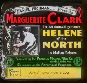 Helene of the North 2579