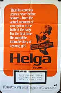 Helga - Vom Werden des menschlichen Lebens 11776