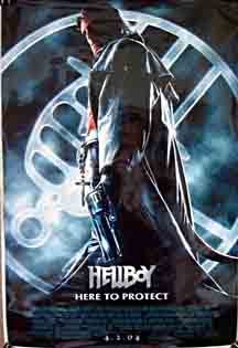 Hellboy 11896