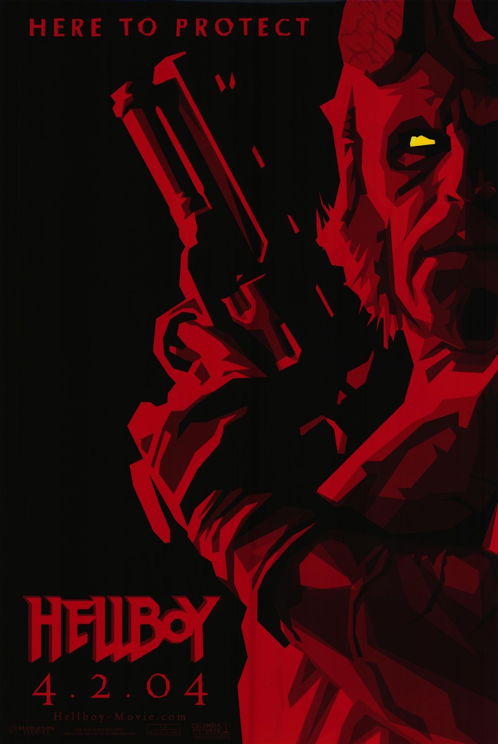 Hellboy 135593