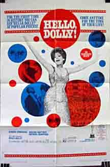 Hello, Dolly! 2888