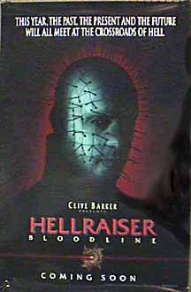 Hellraiser: Bloodline 13662