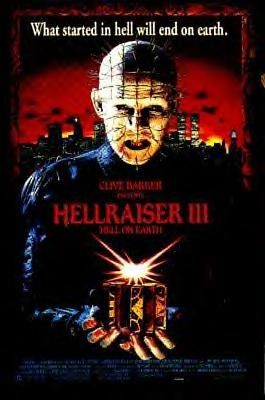 Hellraiser III: Hell on Earth 145860