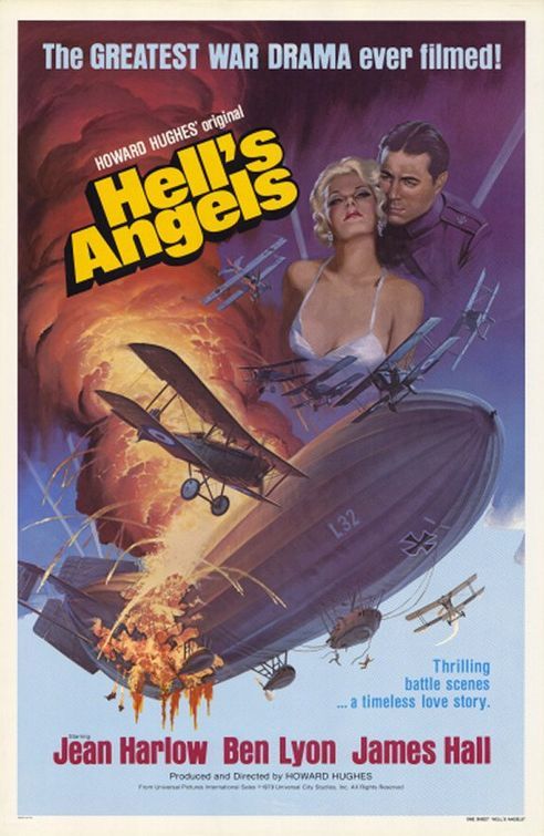 Hell's Angels 148847