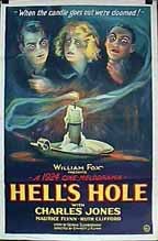 Hell's Hole 4019