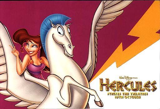 Hercules 144101