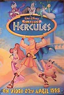 Hercules 434