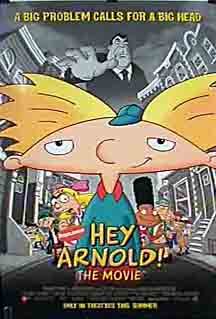 "Hey Arnold!" 11347