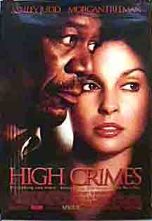 High Crimes 14016