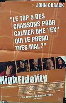 High Fidelity 462