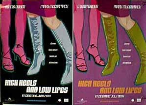 High Heels and Low Lifes 10661