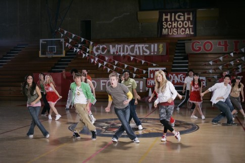 High School Musical 121977