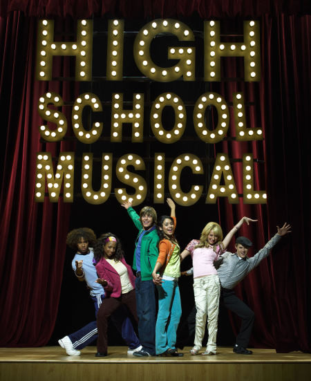 High School Musical 126305