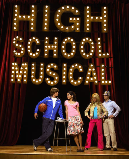 High School Musical 126310