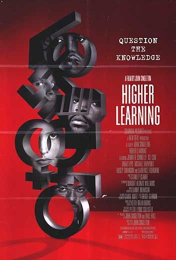 Higher Learning 142007