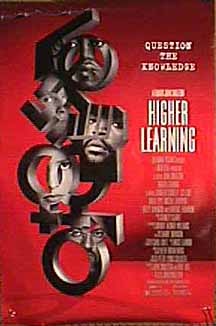 Higher Learning 8388