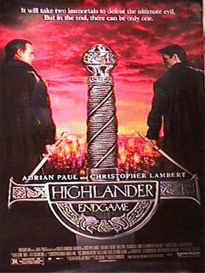 Highlander: Endgame 140157