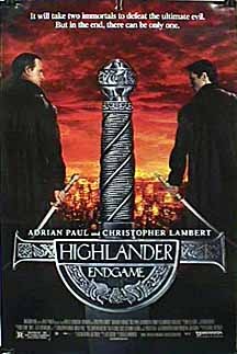 Highlander: Endgame 861