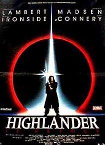 Highlander II: The Quickening 145491