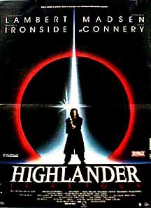 Highlander II: The Quickening 6666