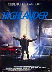 Highlander 778
