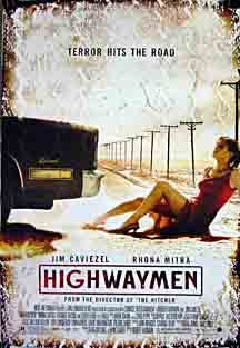 Highwaymen 13342