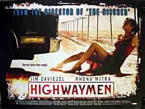 Highwaymen 13343