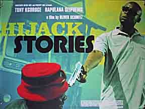 Hijack Stories 10599