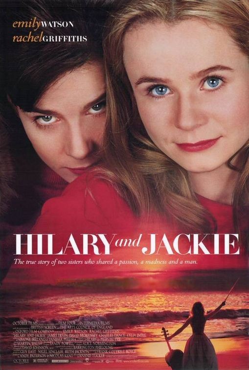 Hilary and Jackie 138949