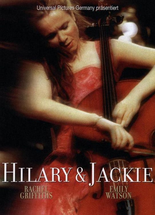 Hilary and Jackie 138951