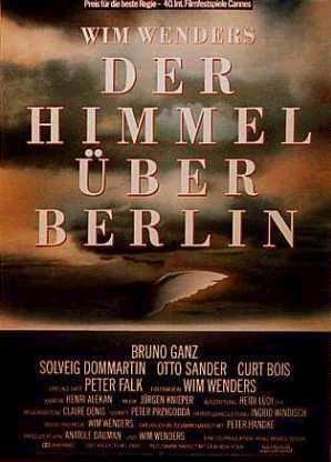 Himmel über Berlin, Der 143189