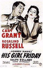 His Girl Friday 6004