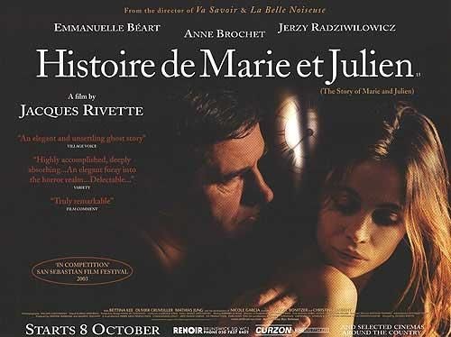Histoire de Marie et Julien 135619