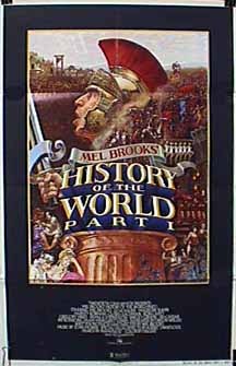 History of the World: Part I 5059