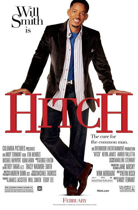 Hitch (2005/I) 95275