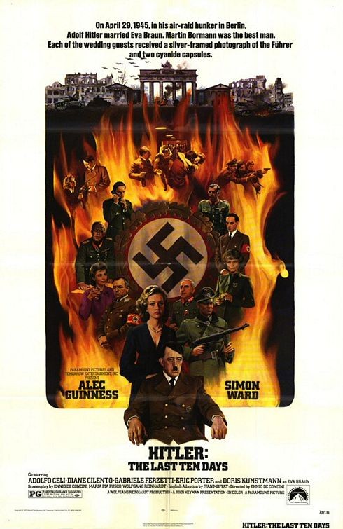 Hitler: The Last Ten Days 145242